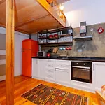 Cihangir Apartments