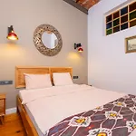 Cihangir Apartments