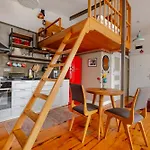 Cihangir Apartments