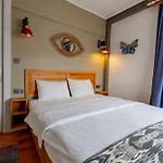 Cihangir Apartments