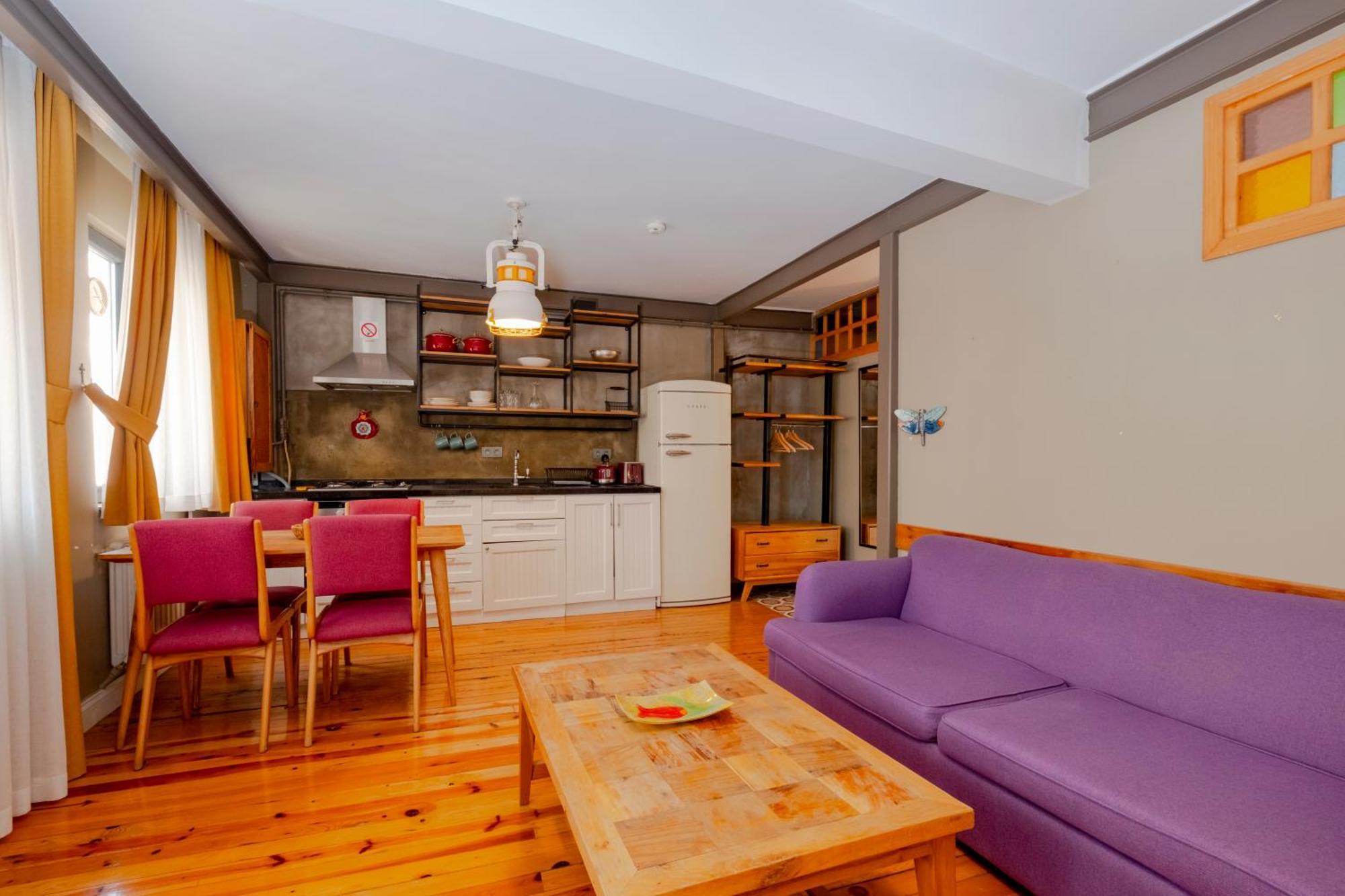 Otel Cihangir