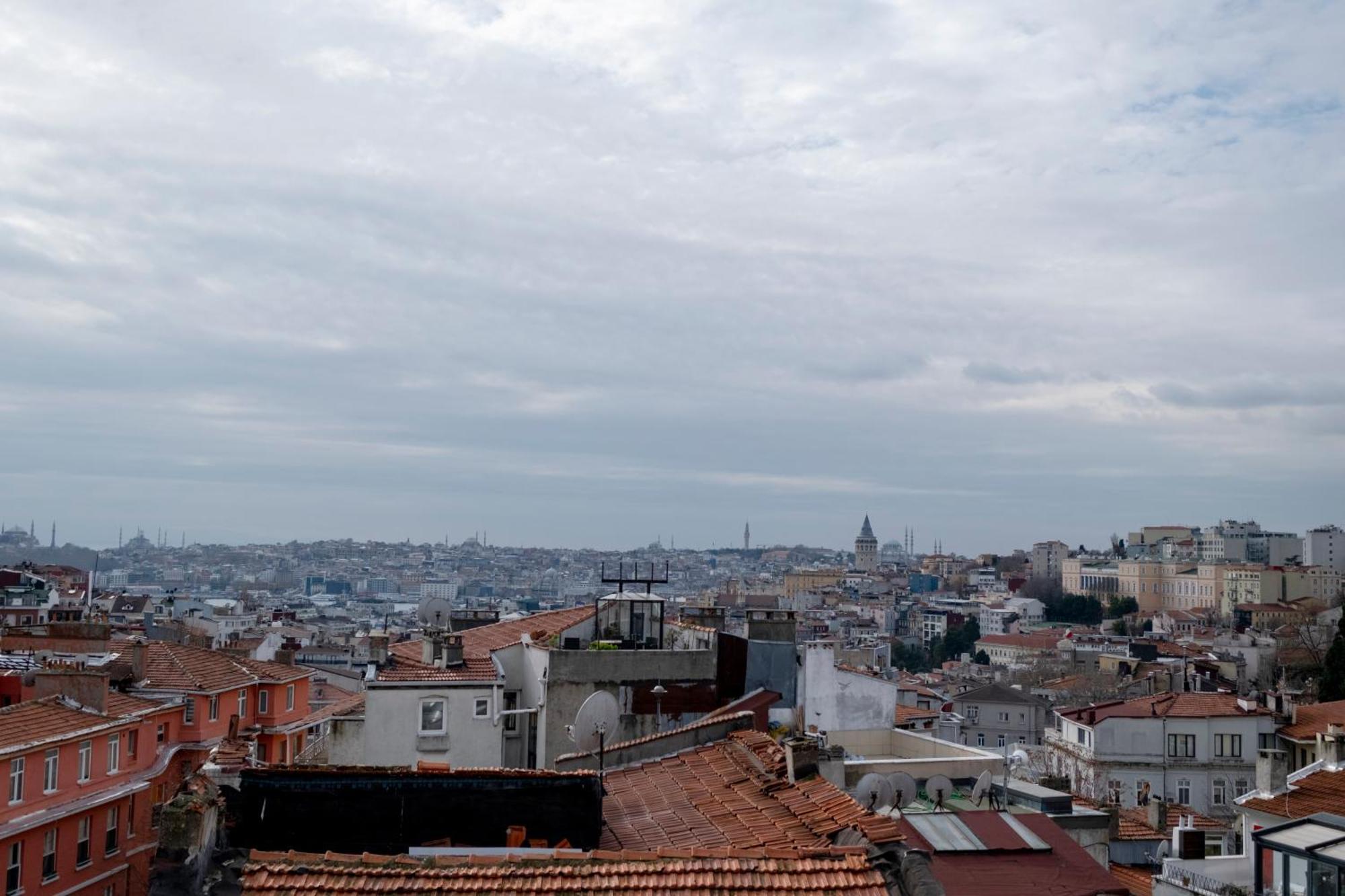 Cihangir *