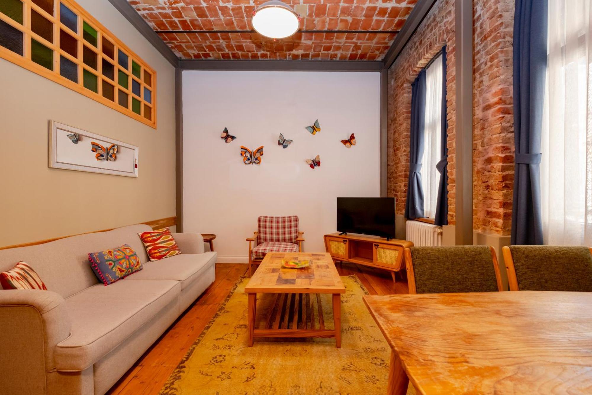 Hotel Cihangir