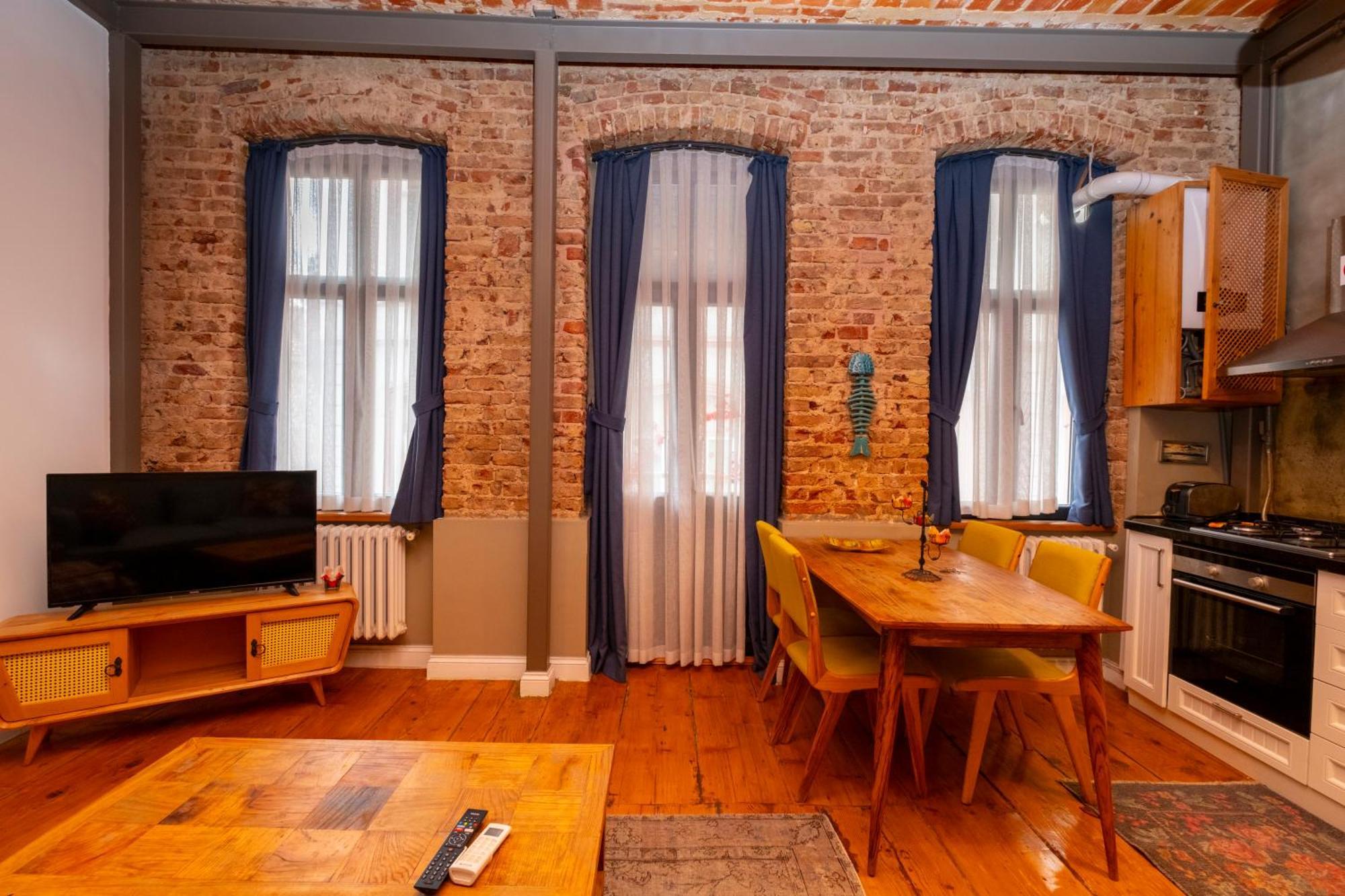 Hotel Cihangir