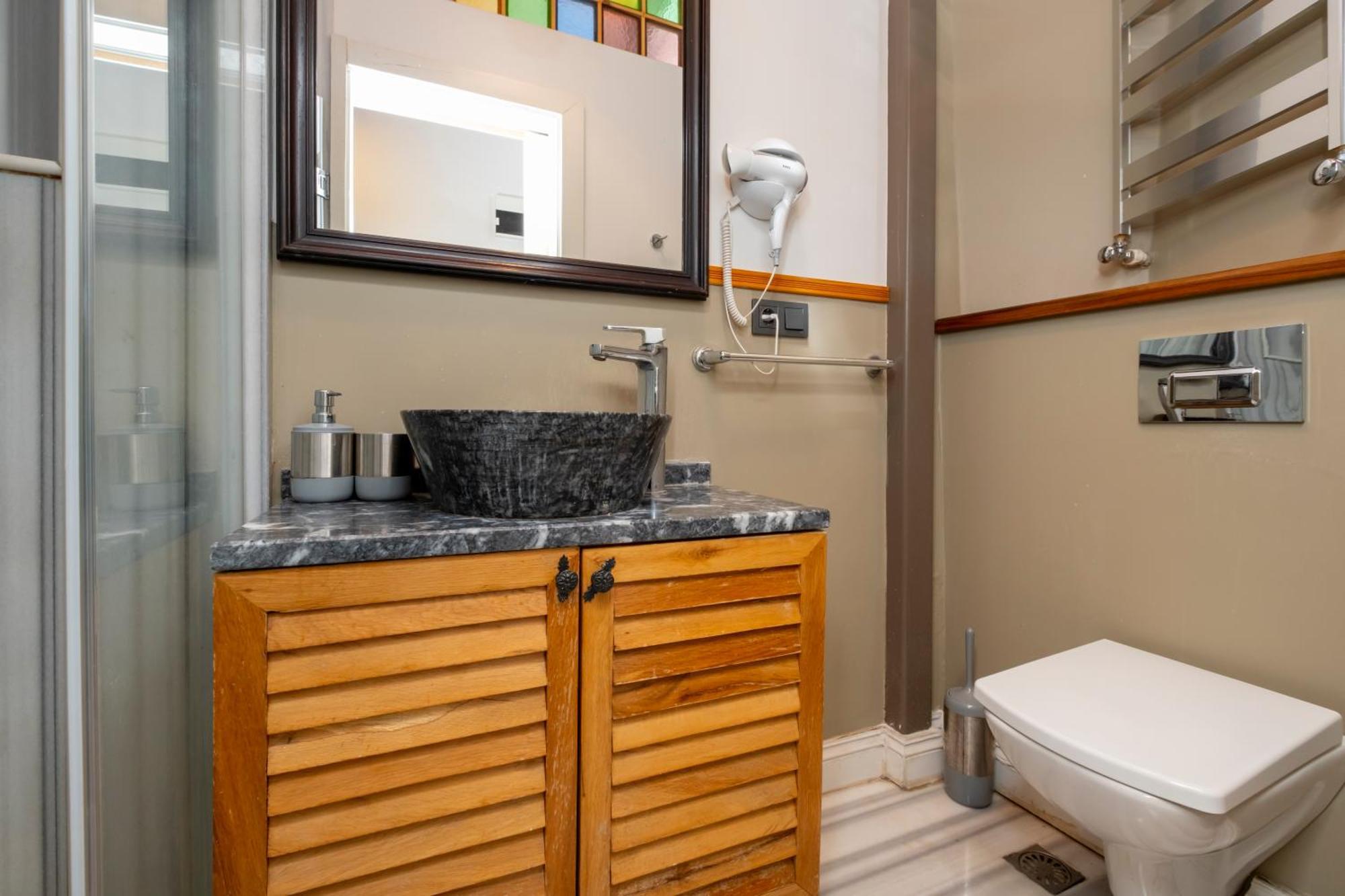 Cihangir Hotel Istambul
