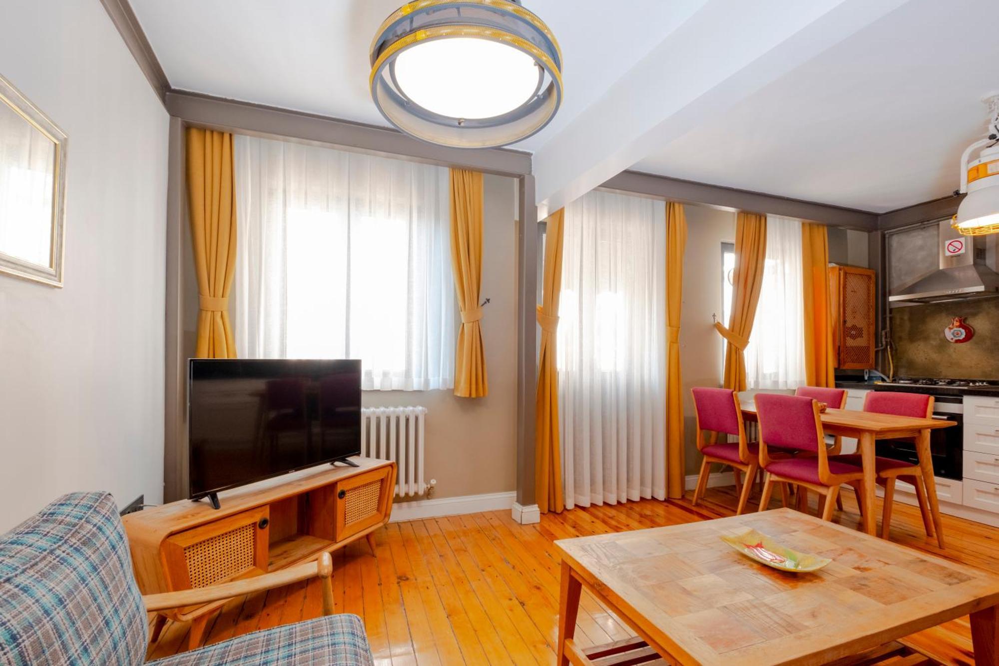 Hotel Cihangir