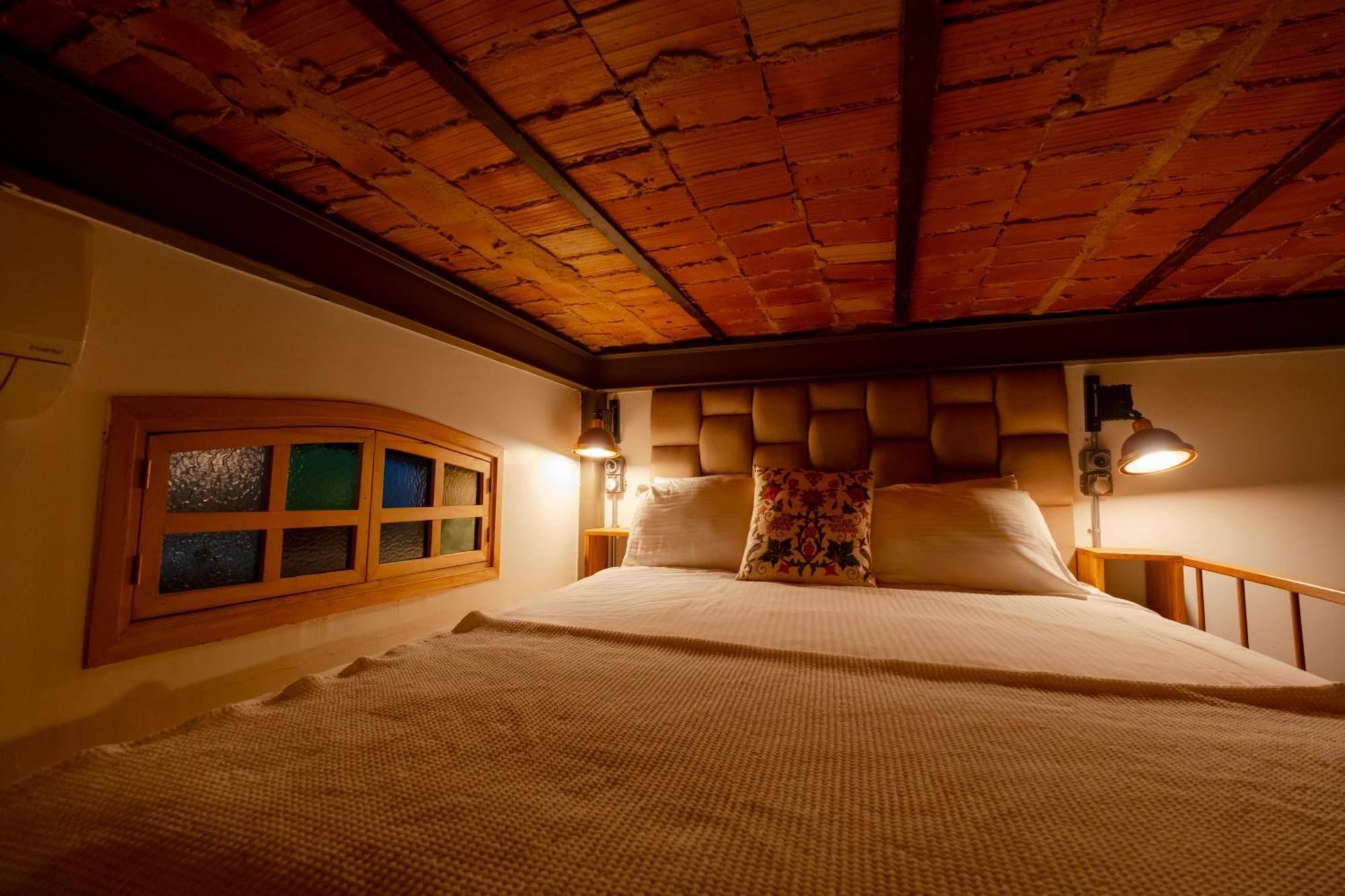 Hotel Cihangir Istambul