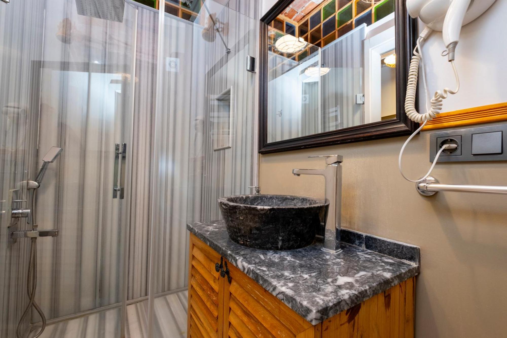 Hotel Cihangir Istambul